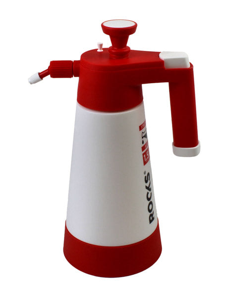 ROOKS Survepihusti STRONG – ACID 1,5 l hapetele