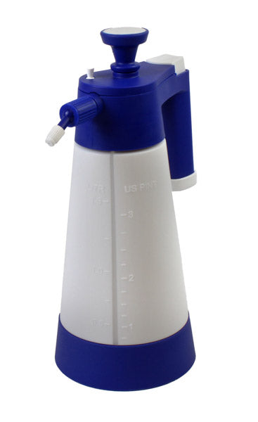 ROOKS Survepihusti STRONG – ALKALINE 1,5 l seebile ja aluselistele vedelikele