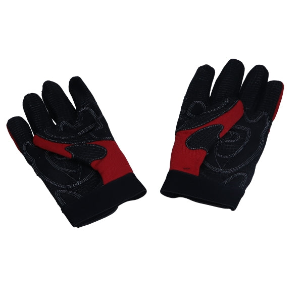 ROOKS Töökindad STRONG GARAGE, suurus XXL 11″