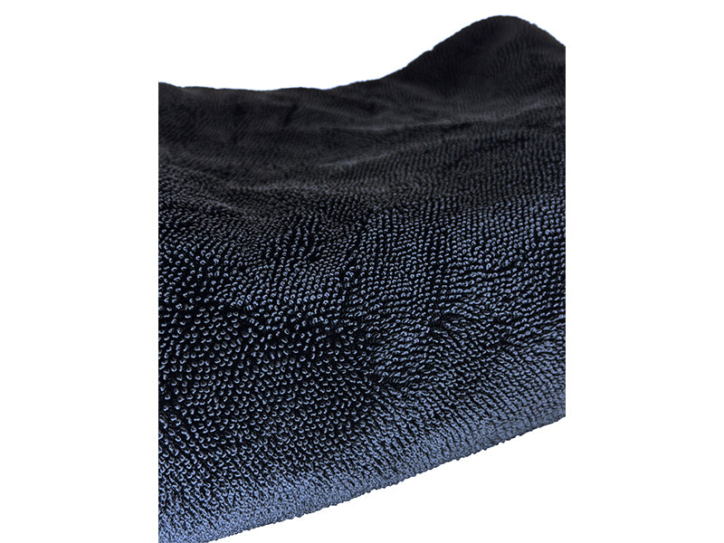 ROOKS Mikrofiiber-kuivatusrätik PRO 1250 g/m² 90×60 cm