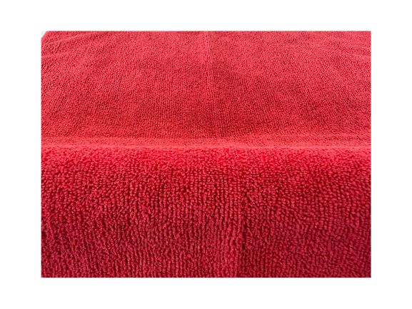 ROOKS Mikrofiiberlapp salongile 300 g/m² 40×40 cm 3 tk