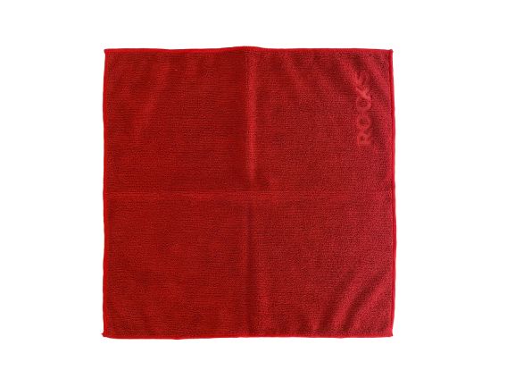 ROOKS Mikrofiiberlapp salongile 300 g/m² 40×40 cm 3 tk