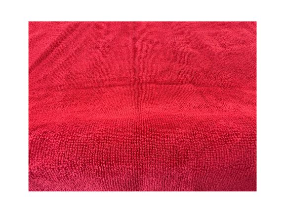 ROOKS Mikrofiiber-kuivatusrätik 450 g/m² 90×60 cm