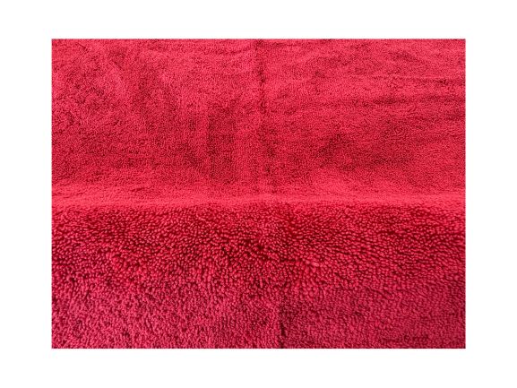 ROOKS Mikrofiiber-kuivatusrätik 450 g/m² 90×60 cm