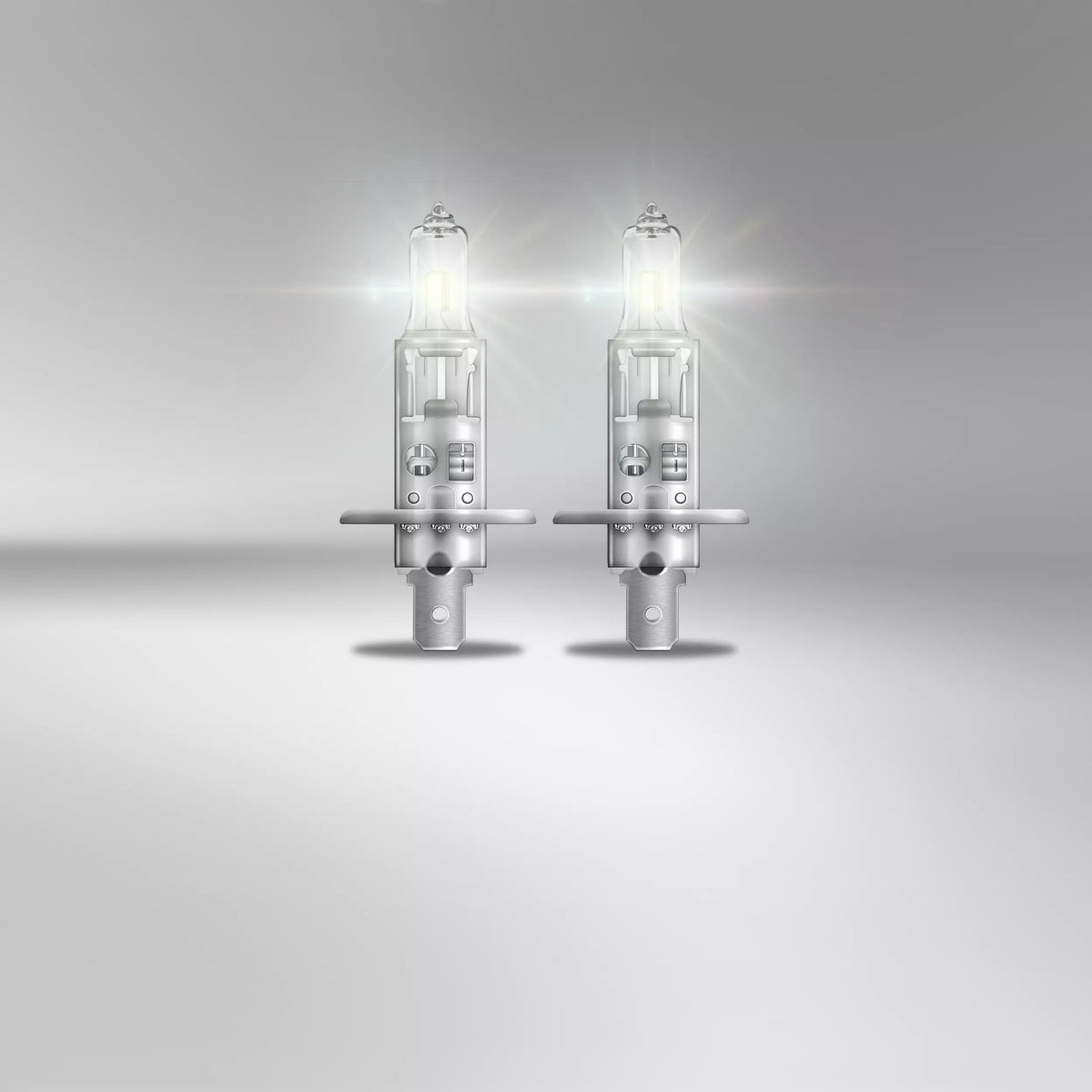 OSRAM ORIGINAL LINE H1 12 V 55 W halogeenpirn