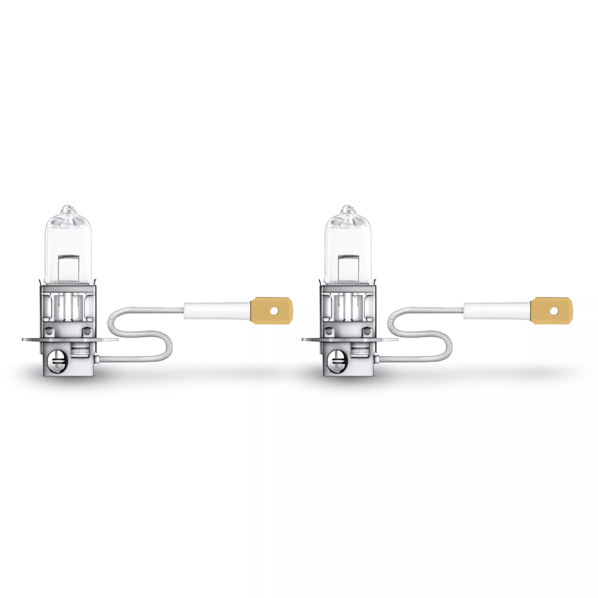 OSRAM ORIGINAL LINE H3 12 V 55 W halogeenpirn