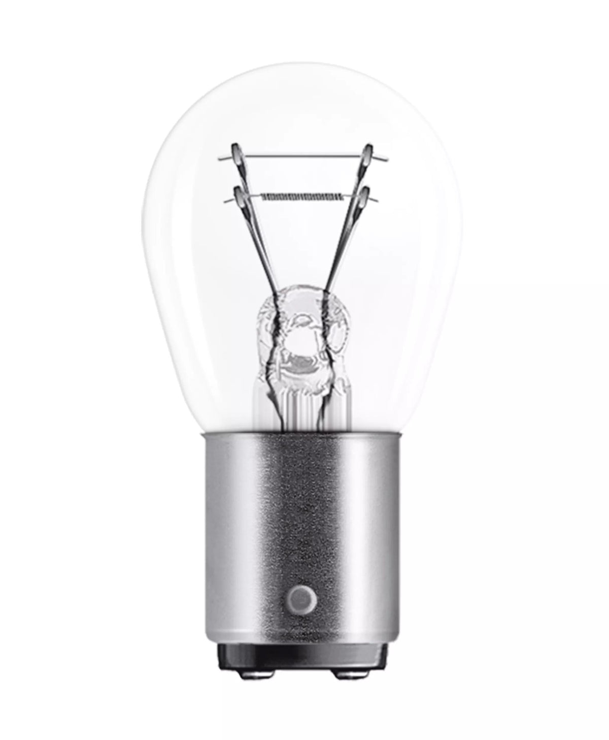 OSRAM ORIGINAL P21/4W 12 V 21/4 W signaalpirn