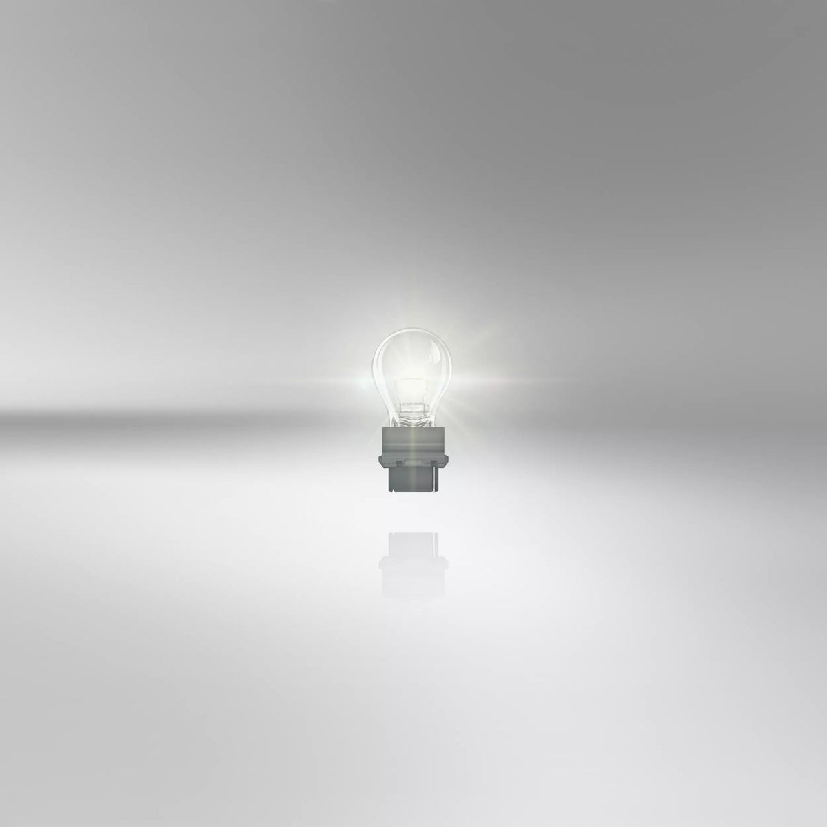 OSRAM ORIGINAL P27W 12 V 27 W signaalpirn