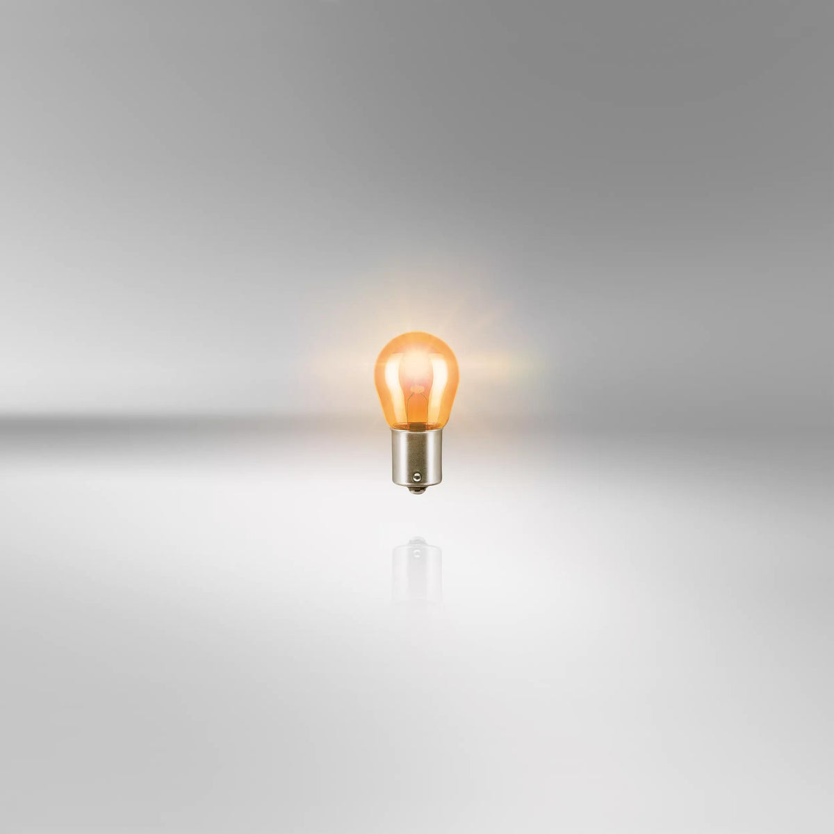 OSRAM ORIGINAL PY21W 12 V 21 W signaalpirn