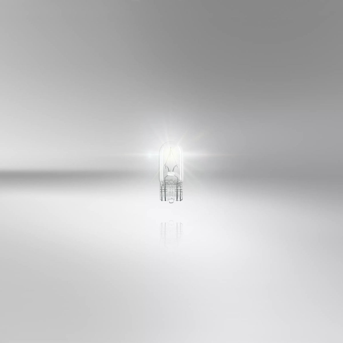 OSRAM ORIGINAL W3W 12 V 3 W signaalpirn