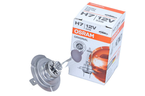 OSRAM ORIGINAL LINE 64210L H7 12 V 55 W halogeenpirn