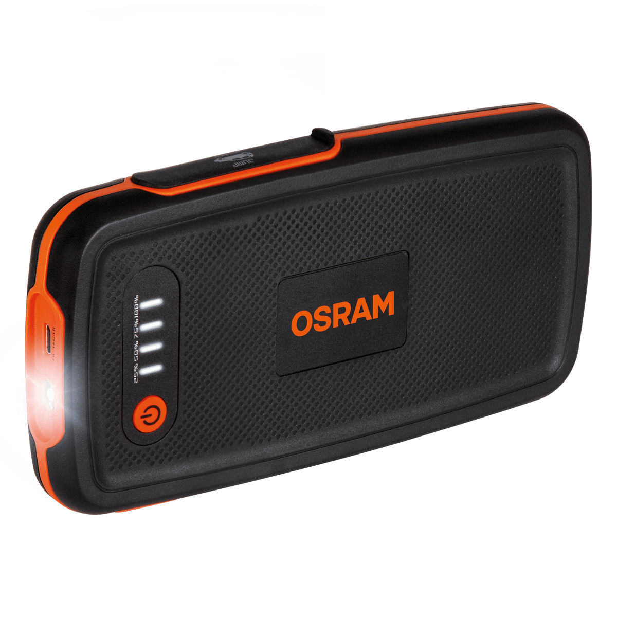 OSRAM BATTERYstart 200 käivitusabi