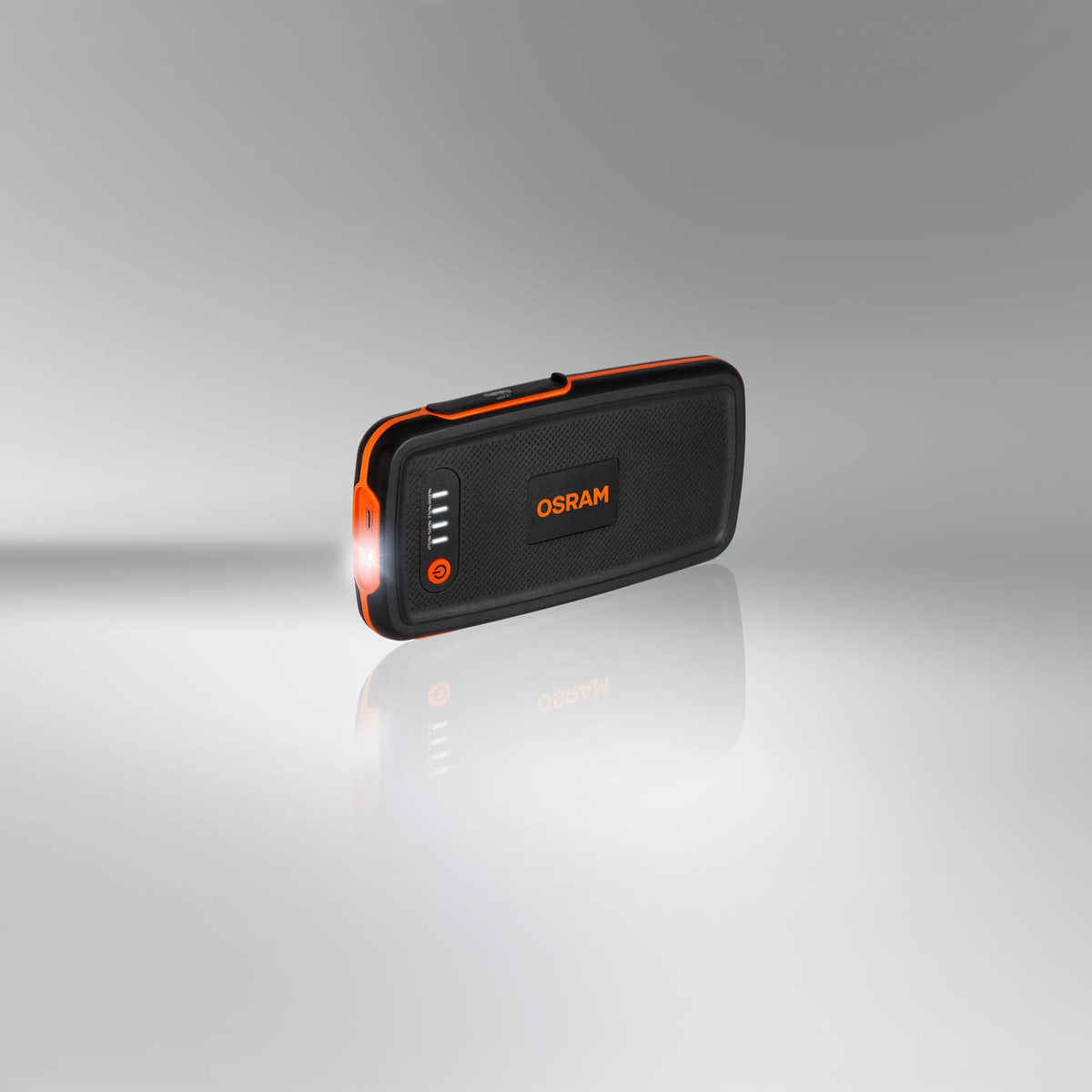 OSRAM BATTERYstart 200 käivitusabi