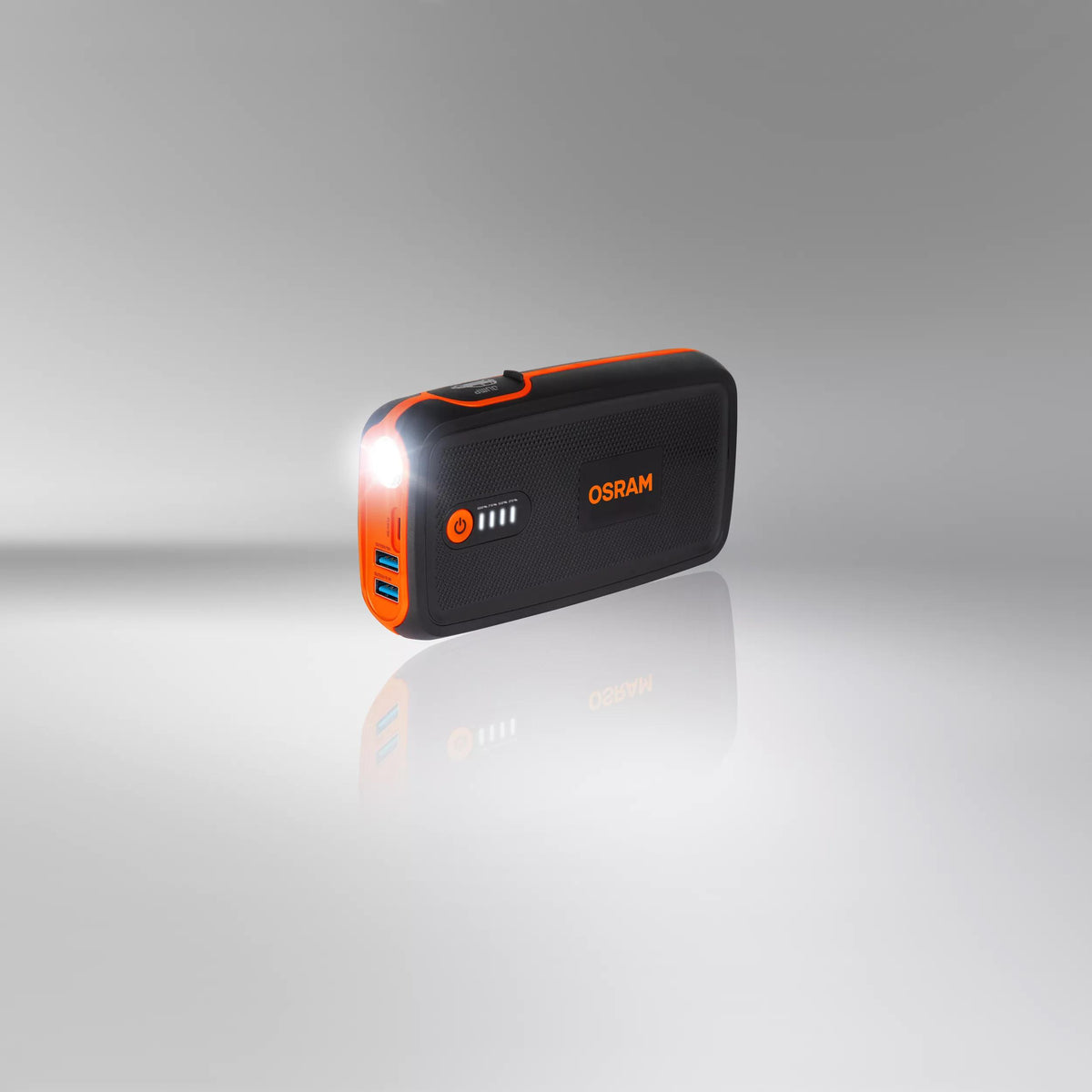 OSRAM BATTERYstart 300 käivitusabi