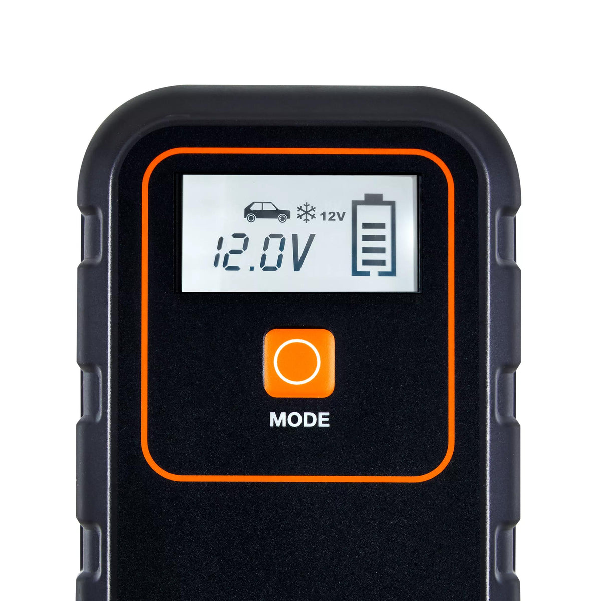 OSRAM BATTERYcharge 904 akulaadija