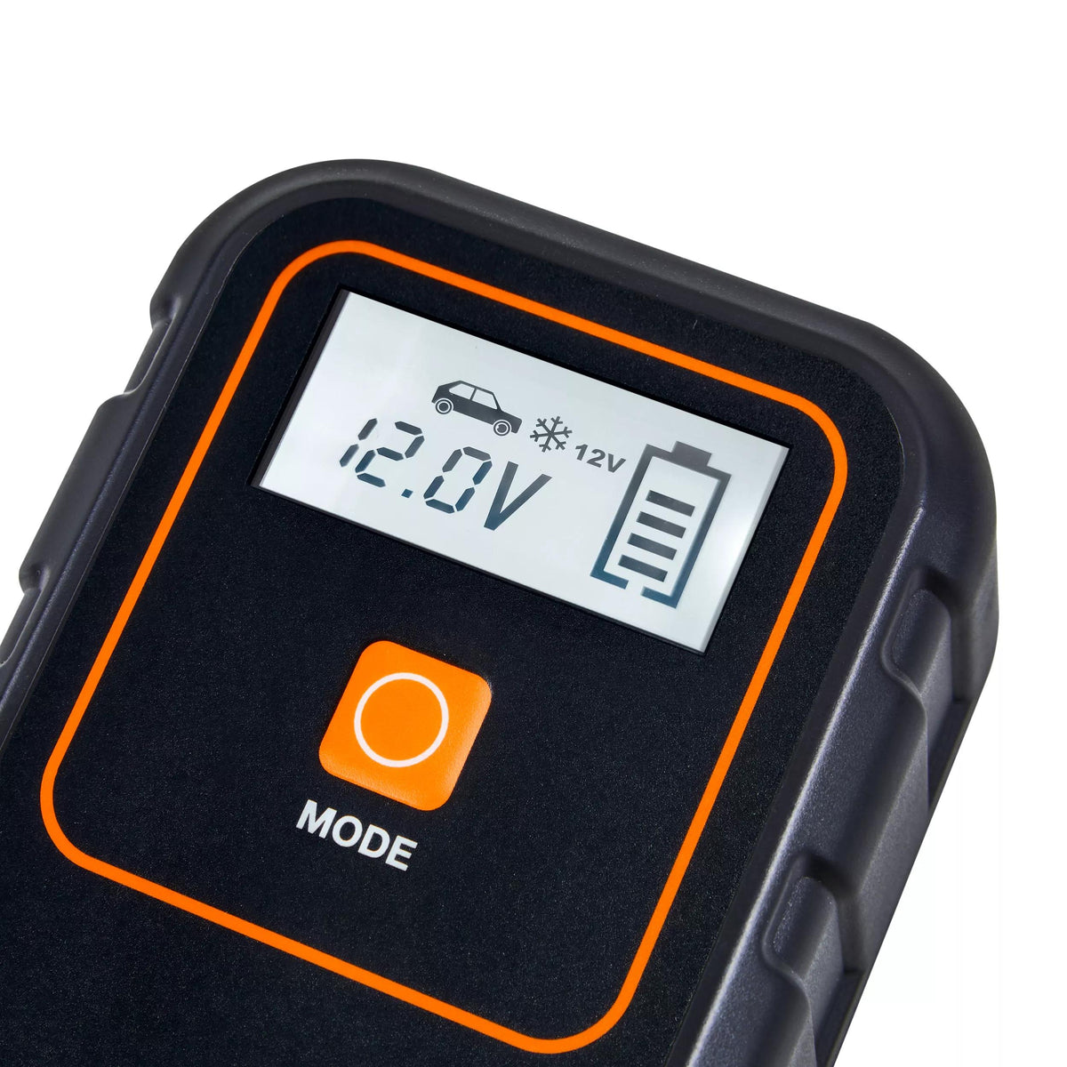 OSRAM BATTERYcharge 904 akulaadija