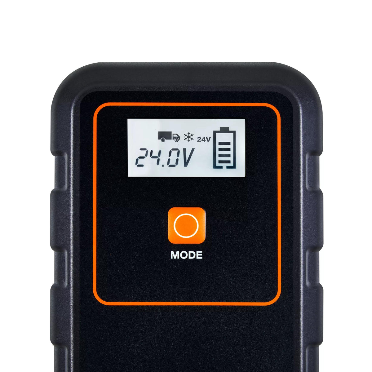 OSRAM BATTERYcharge 908 akulaadija