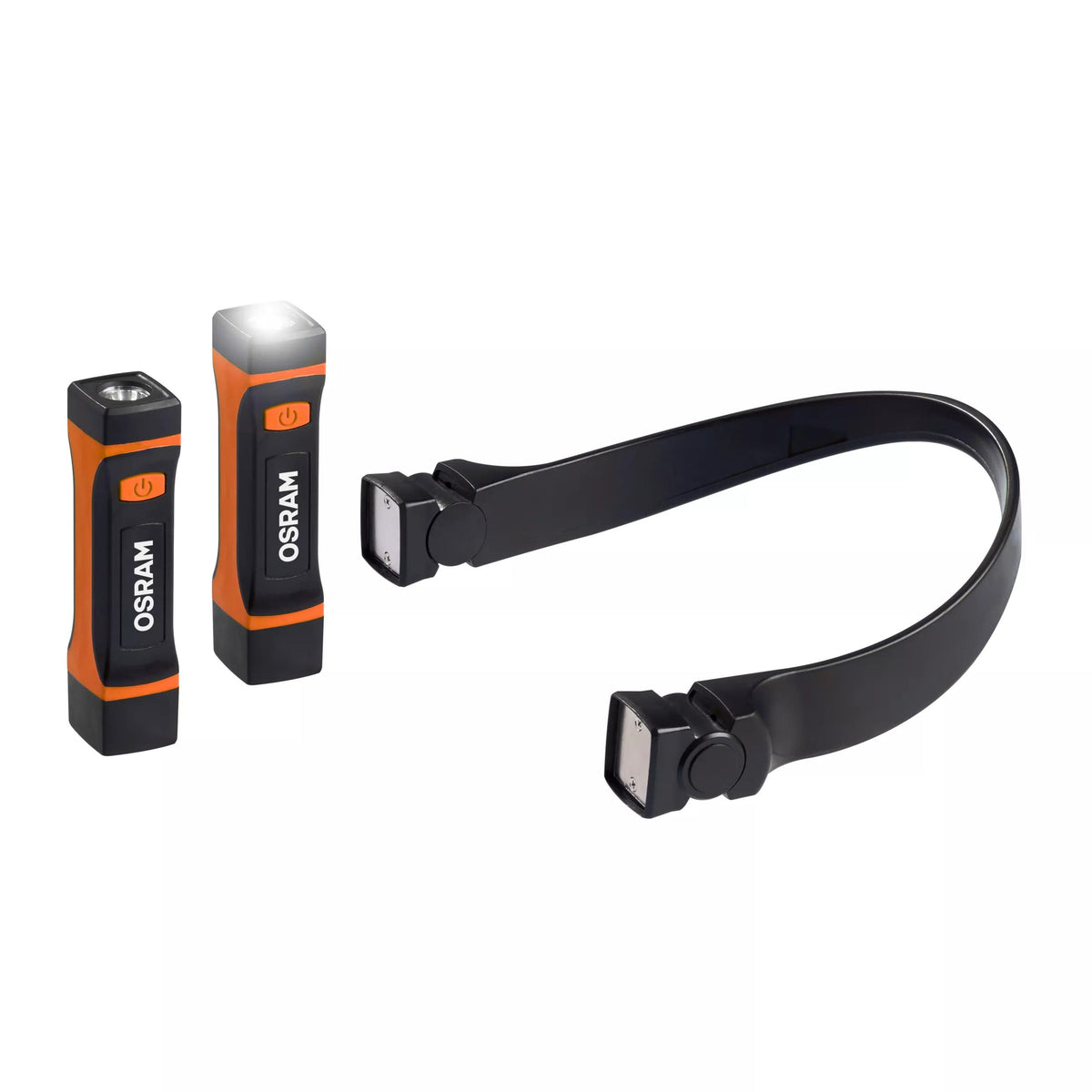 OSRAM LEDinspect WEARABLE NECKLIGHT töölamp
