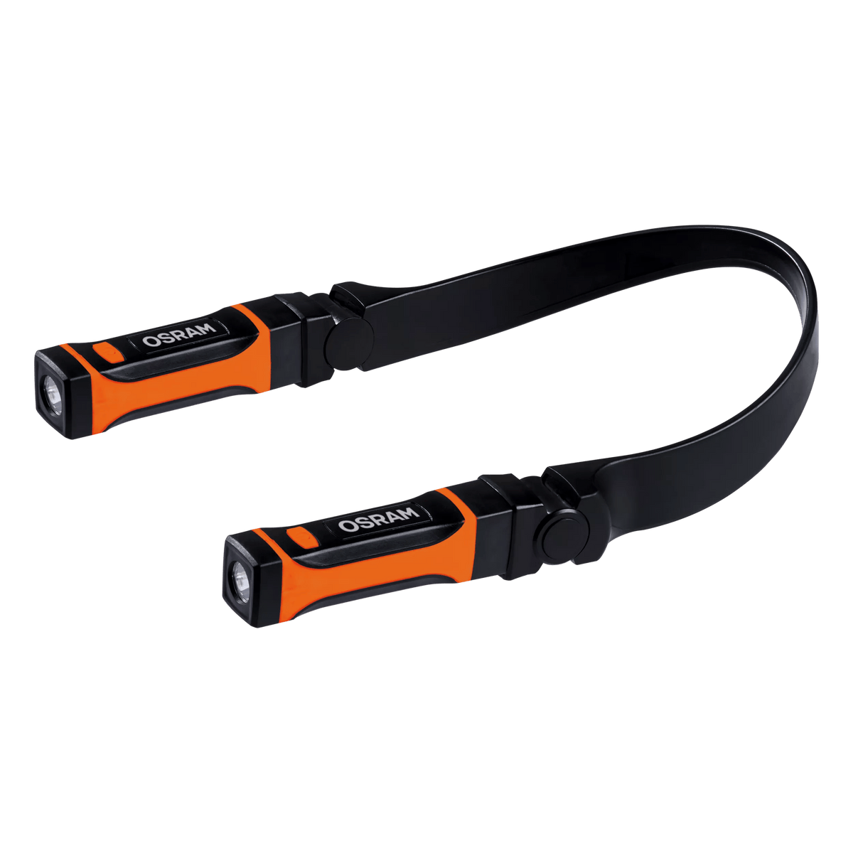 OSRAM LEDinspect WEARABLE NECKLIGHT töölamp