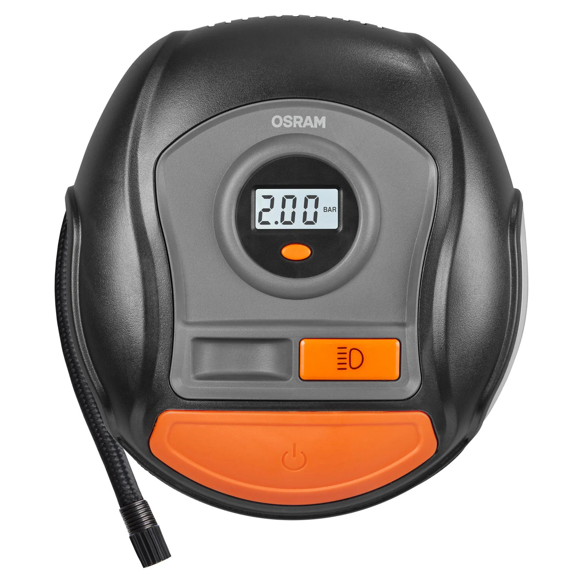 OSRAM TYREinflate 400 rehvipump