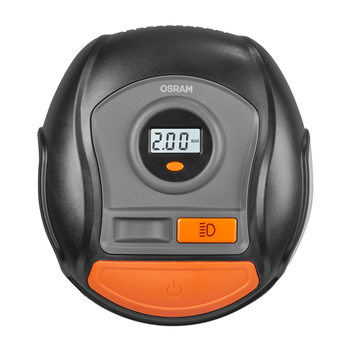 OSRAM TYREinflate 400 rehvipump
