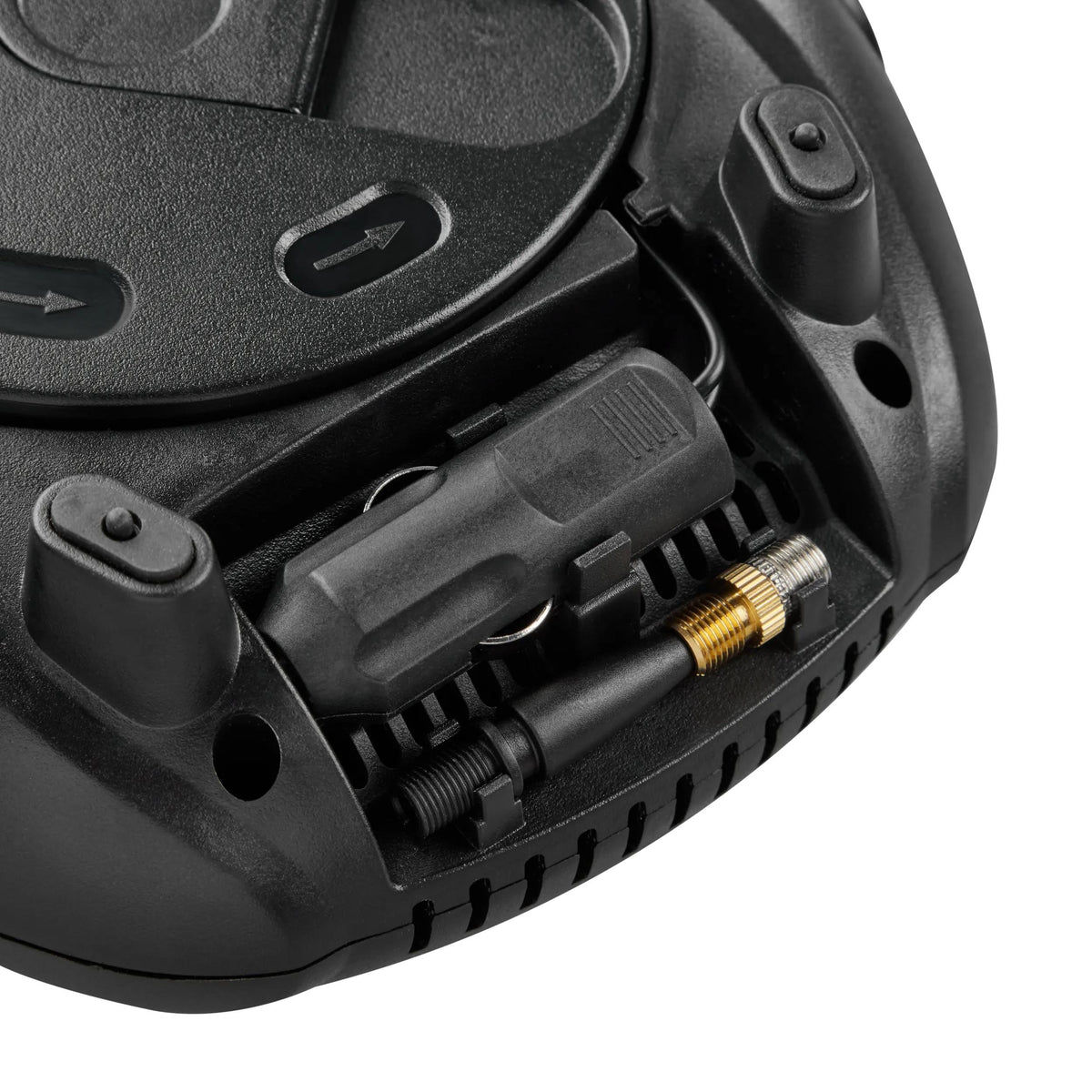 OSRAM TYREinflate 400 rehvipump
