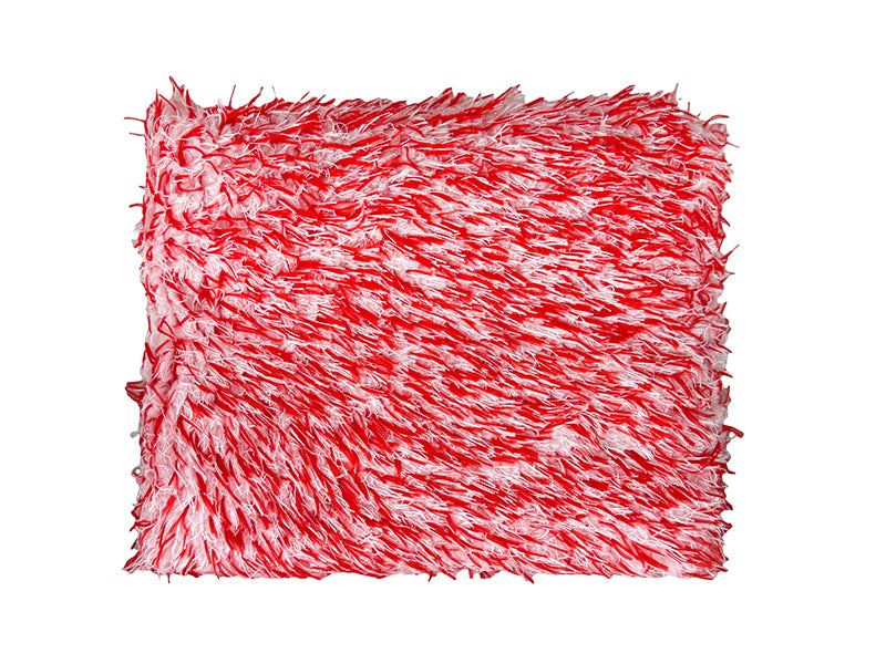 ROOKS Mikrofiiberpadi auto pesemiseks 1400 g/m² 20×25 cm