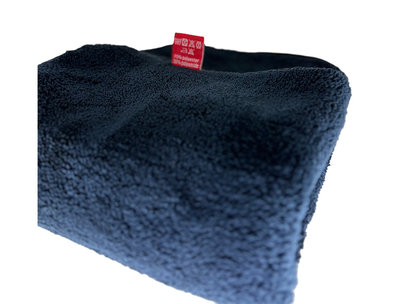 ROOKS Mikrofiiberlapp poleerimiseks 1000 g/m² 40×40 cm 2 tk