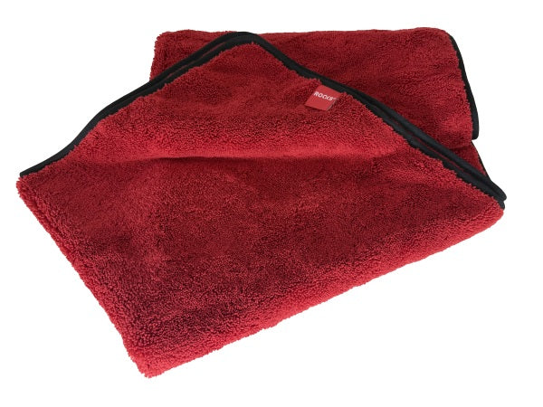ROOKS Mikrofiiber-kuivatusrätik 450 g/m² 90×60 cm