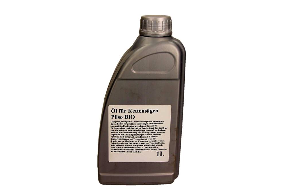Specol Pilso Bio VG 46 kettsaeõli