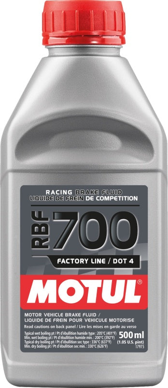 Motul RBF700 pidurivedelik