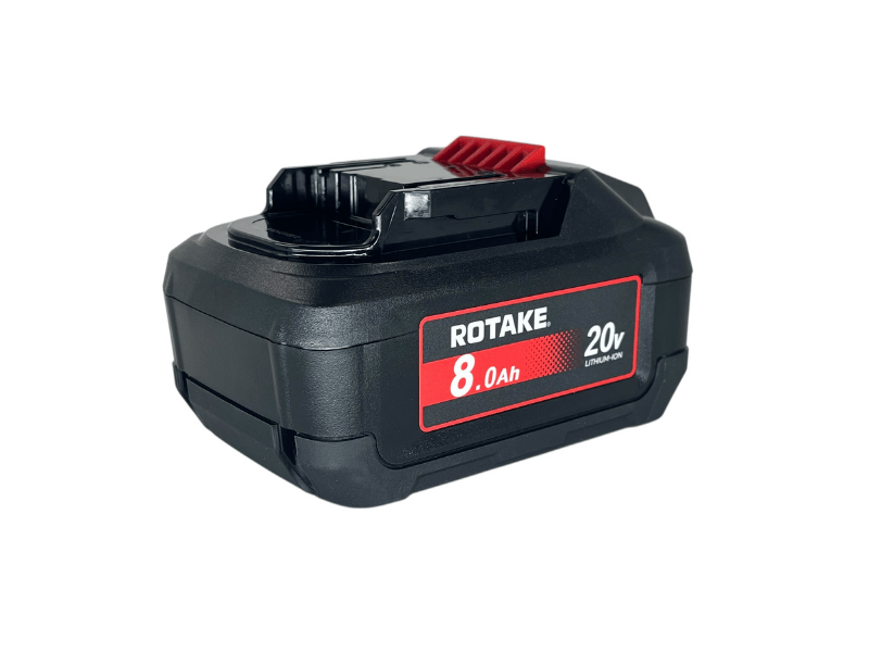 ROTAKE 8.0Ah aku