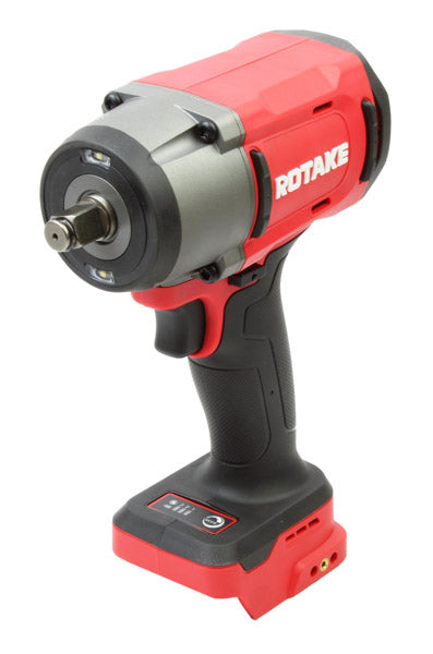 ROTAKE 1/2″ löökmutrikeeraja AQ 1180Nm