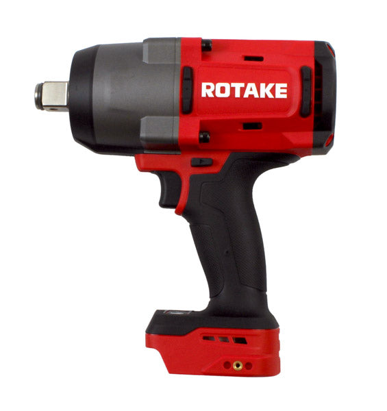 ROTAKE 3/4″ löökmutrikeeraja AQ 1980Nm