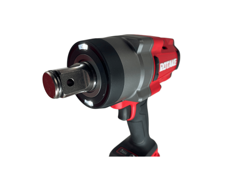 ROTAKE 1″ löökmutrikeeraja AQ 2400Nm