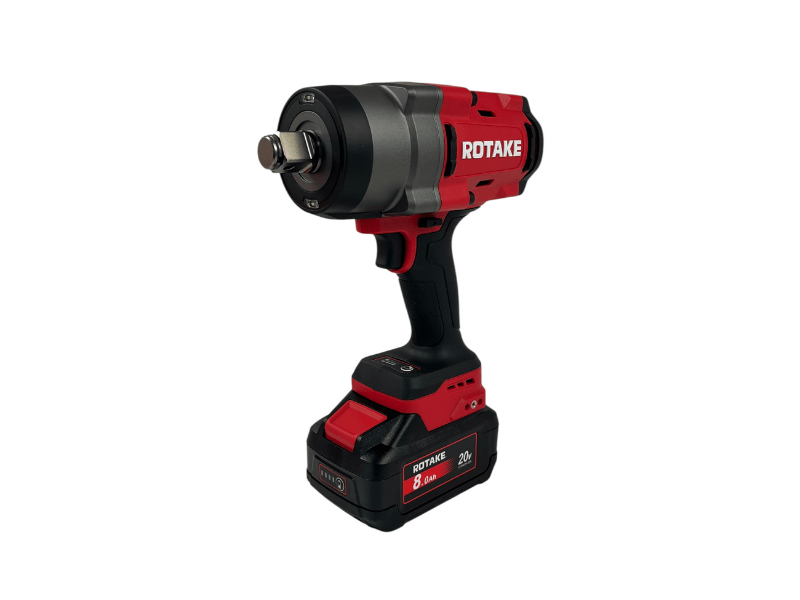 ROTAKE 3/4″ löökmutrikeeraja AQ 2300Nm