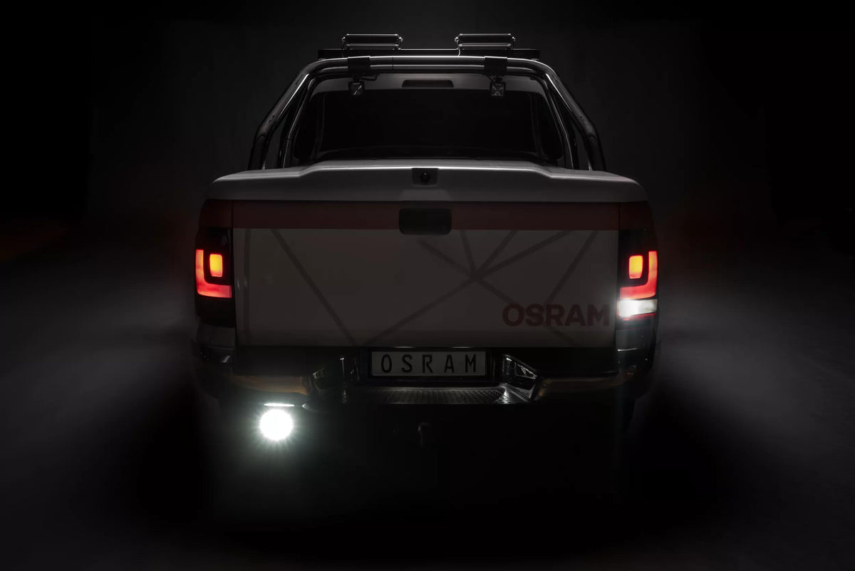 OSRAM LEDriving Reversing FX120R-WD LED-töötuli