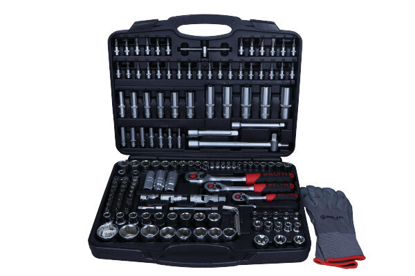 SELTA Padrunite komplekt 1/2, 14 osa