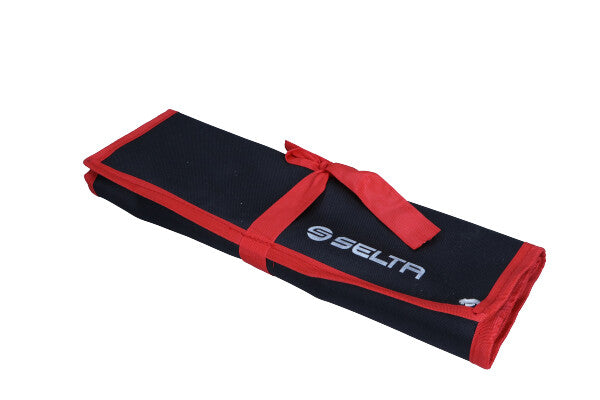 SELTA Lehtvõtmete komplekt, 11 osa, moodul 1/3