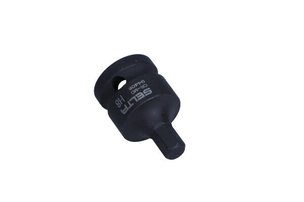 SELTA Kuuskant-löökotsak 1/2, 6 mm