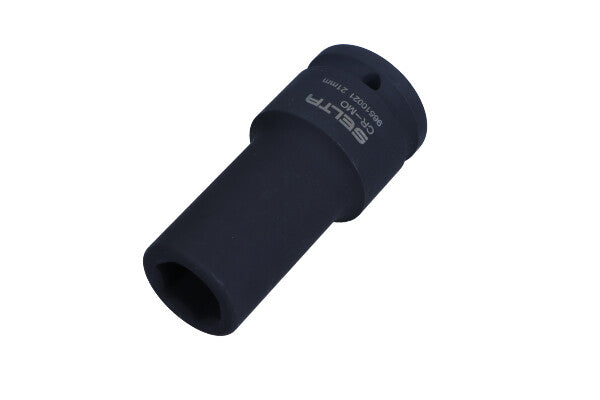 SELTA Löökpadrun 3/4, 19 mm x 90 mm, pikk