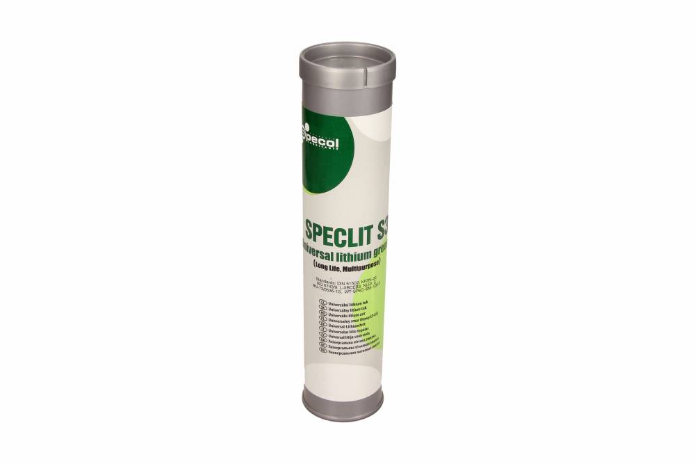 Specol Speclit S3 4S3 määre