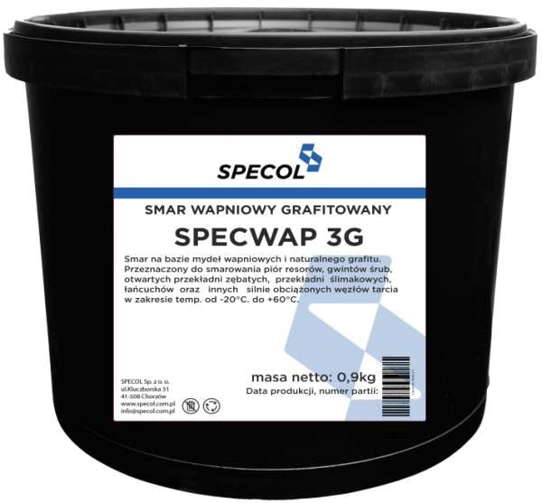 Specol Specwap määre