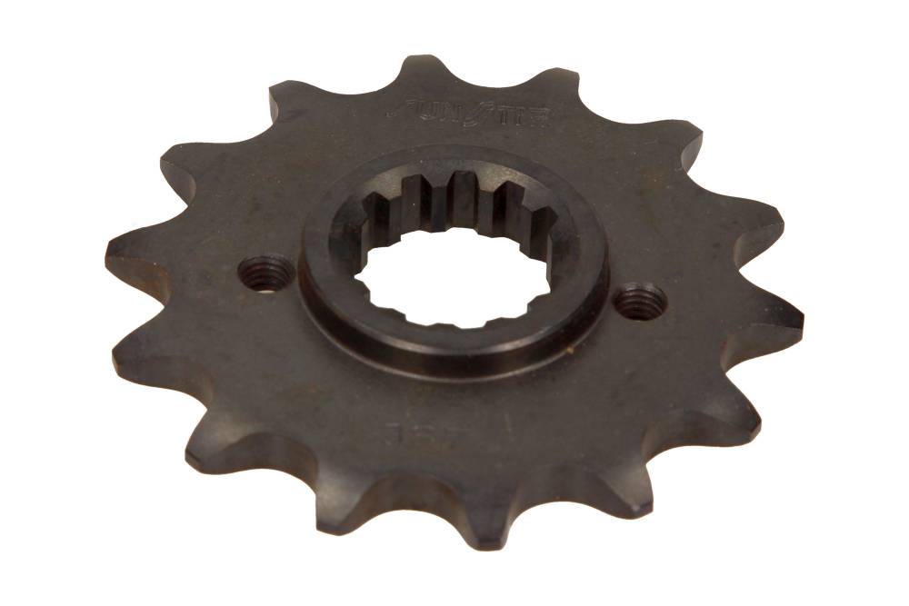 Sunstar Eesmine hammasratas SUNF387-14, 14z, samm 520