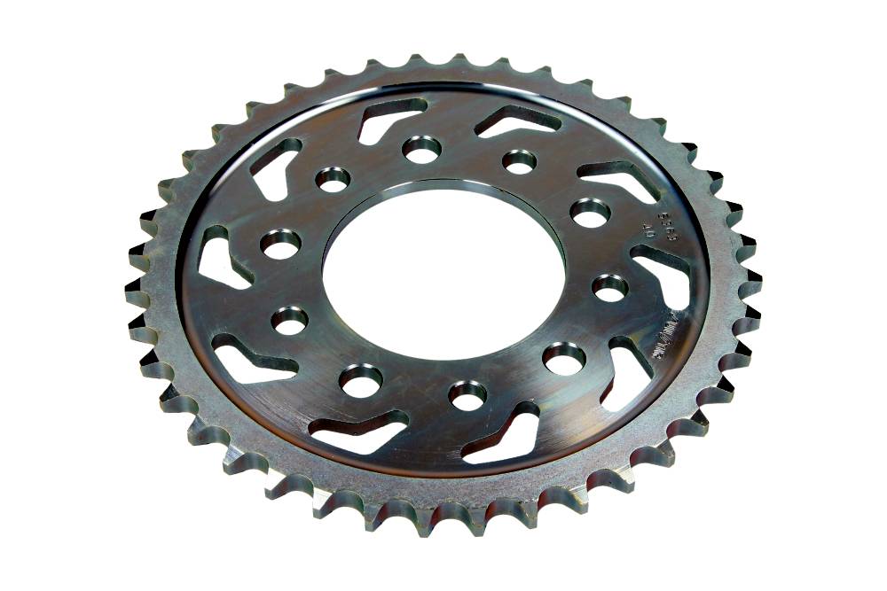Sunstar Tagumine hammasratas SUNR1-5363-40, 40z, samm 530, teras