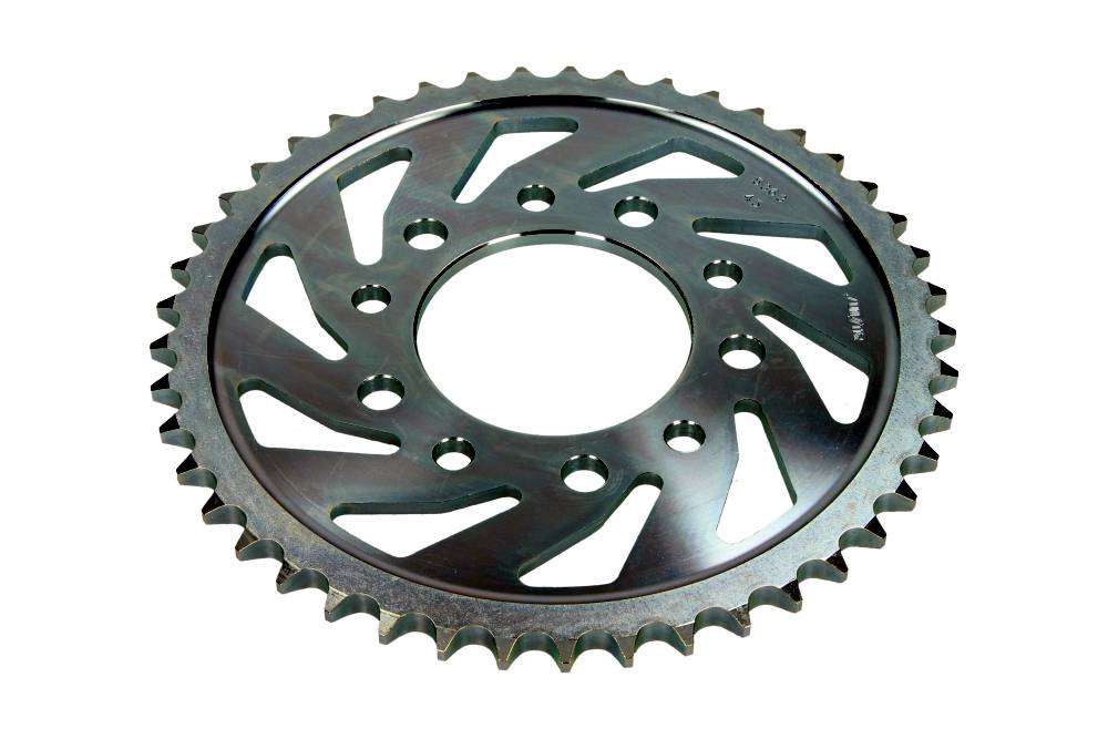 Sunstar Tagumine hammasratas SUNR1-5363-45, 45z, samm 530, teras
