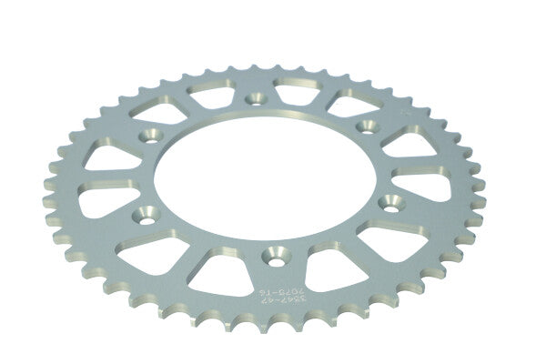 Sunstar Tagumine hammasratas SUNR5-3547-47, 47z, samm 520, Works alumiinium