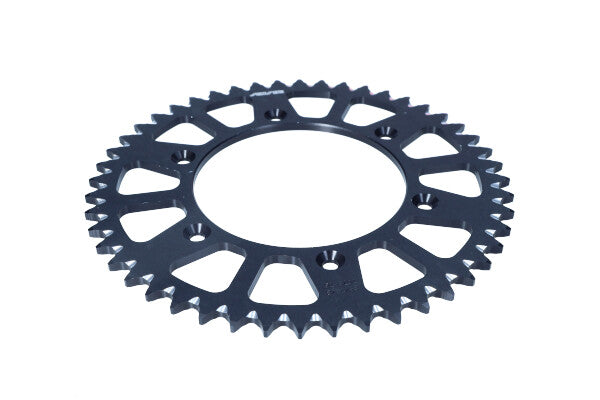 Sunstar Tagumine hammasratas SUNR5-3547-48, 48z, samm 520, Works alumiinium