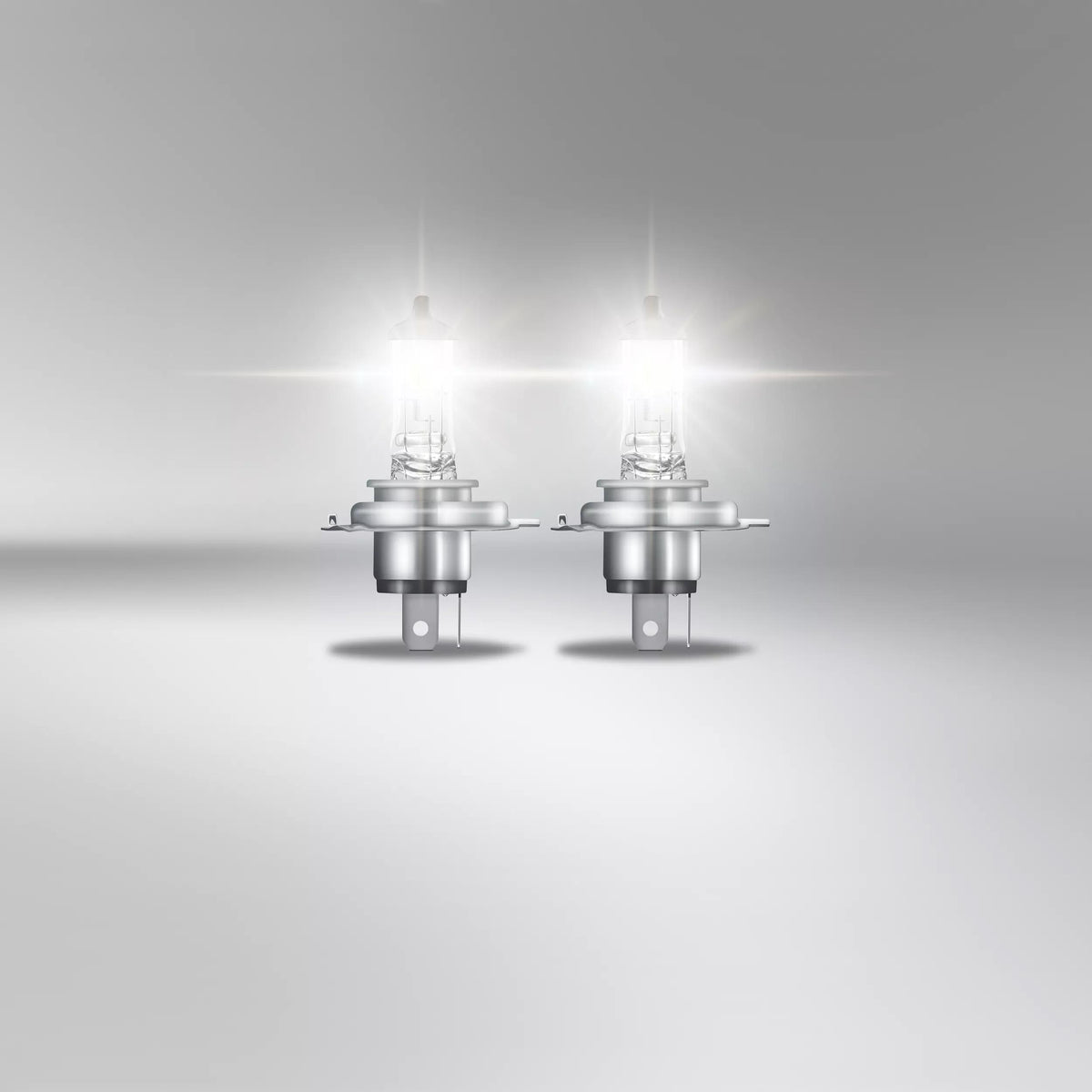 OSRAM SUPER BRIGHT PREMIUM H4 12 V 100/90 W halogeenpirn
