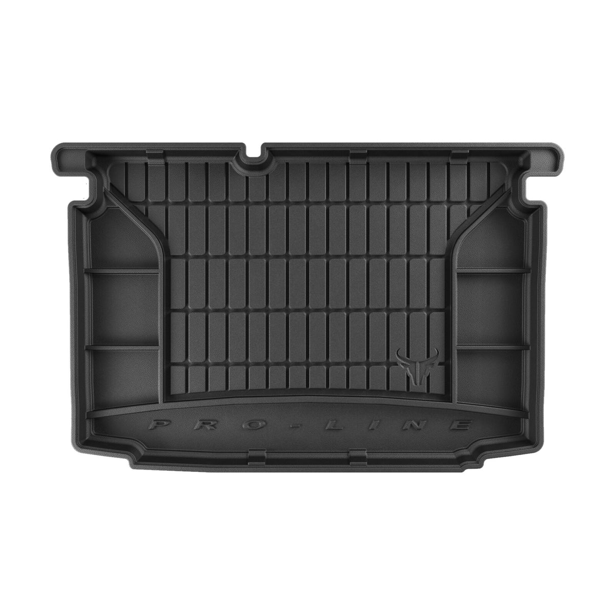 Frogum ProLine Volkswagen Polo V 2009-2017 luukpära pagasiruumi matt (pagasiruumi alumine põrand)